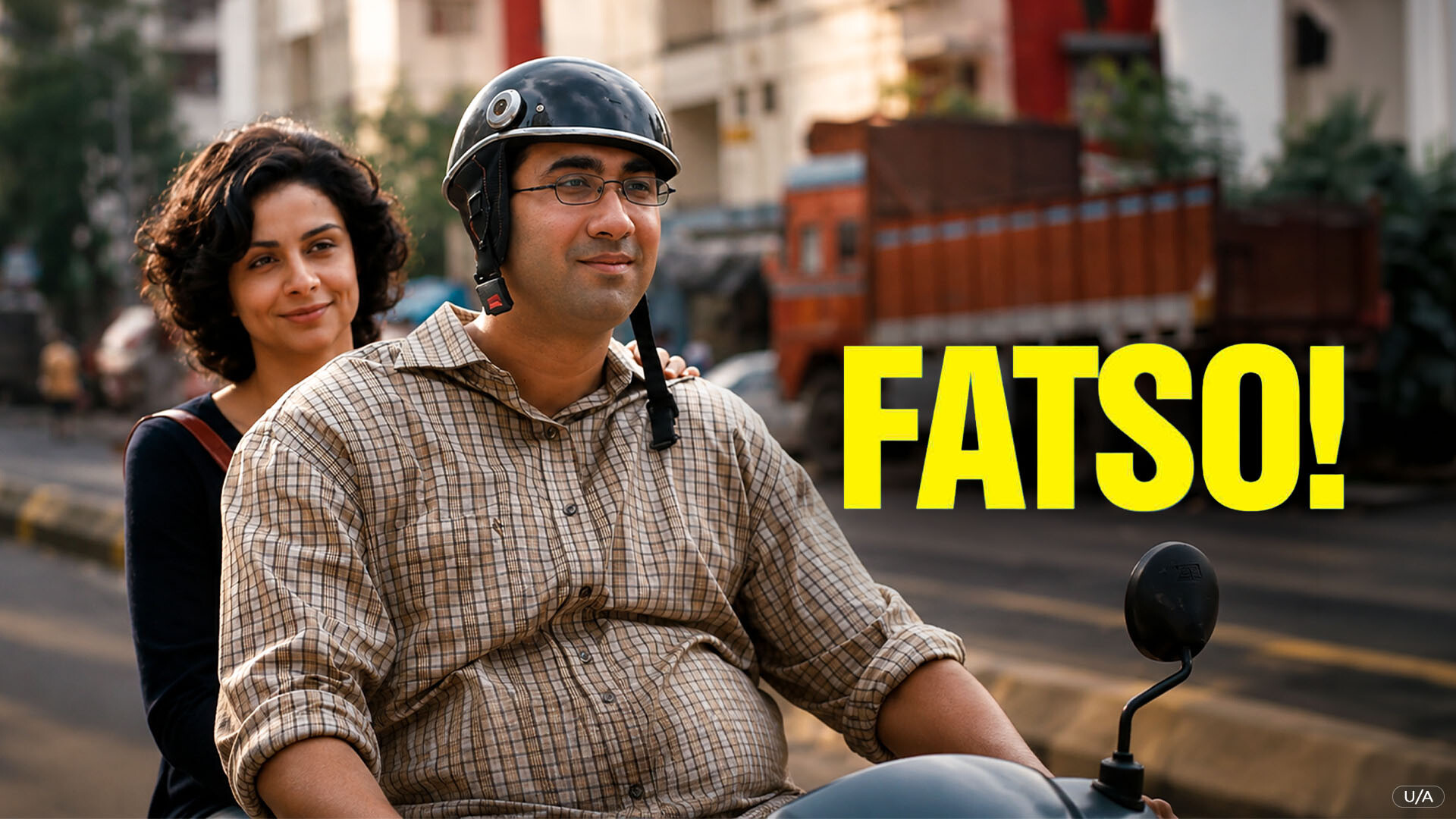 Fatso