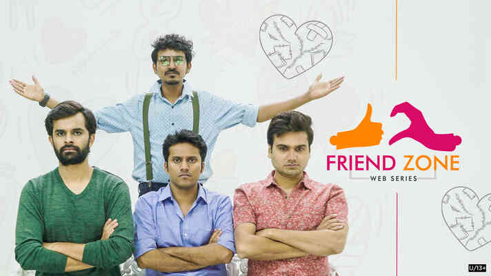 Friend Zone