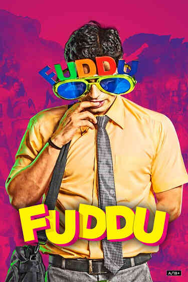 Fuddu