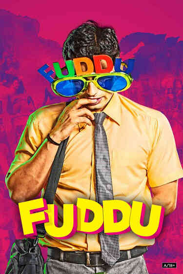 Fuddu