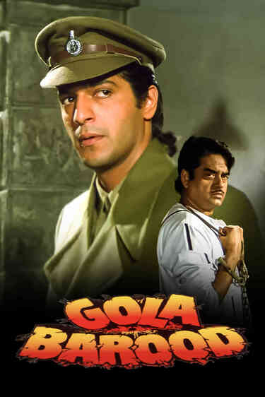 Gola Barood