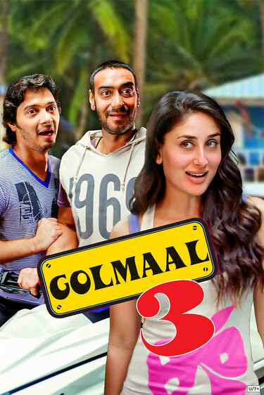 Golmaal 3