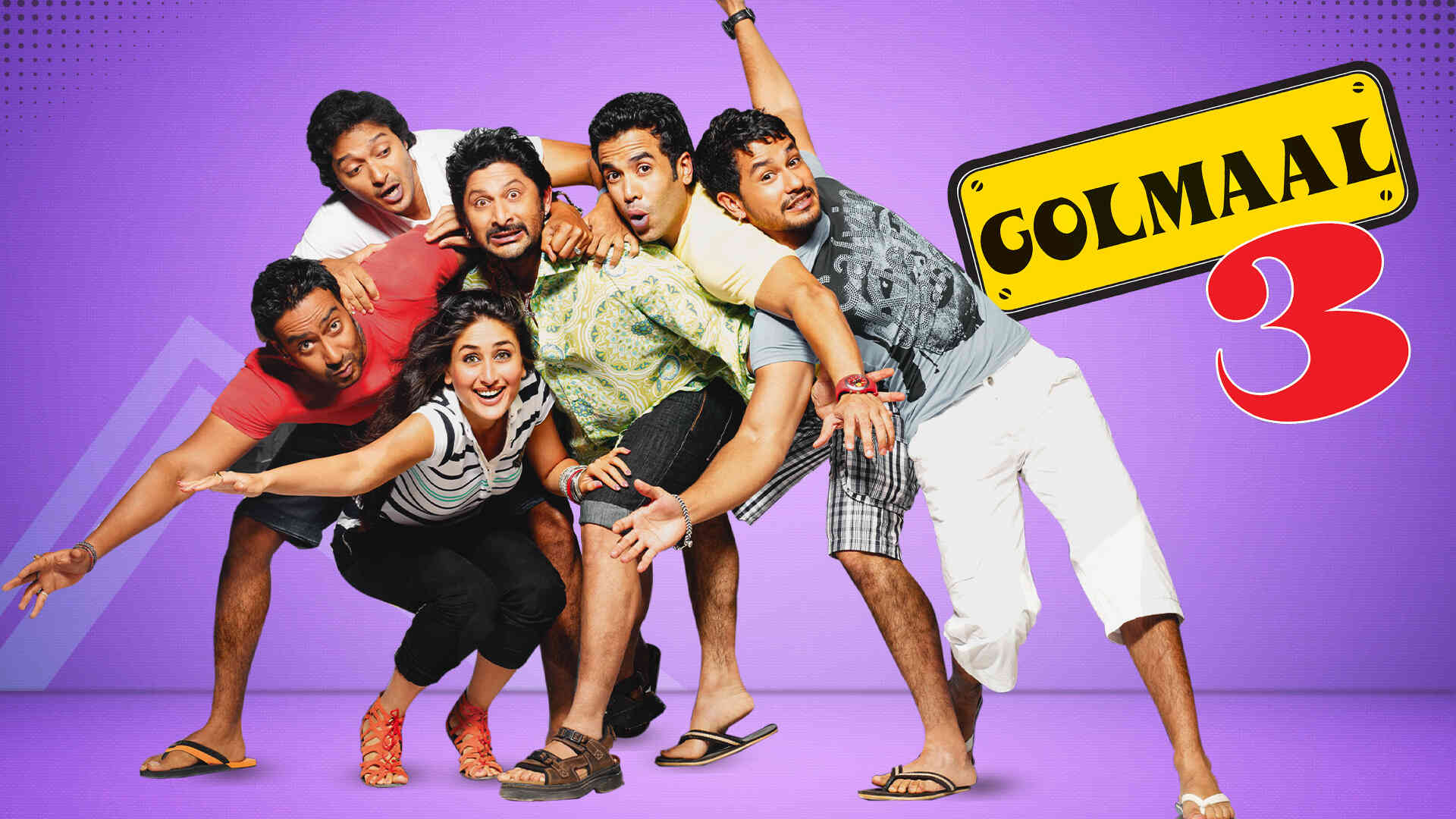 Golmaal 3