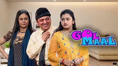 Golmaal
