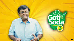 Goti Soda Season 3