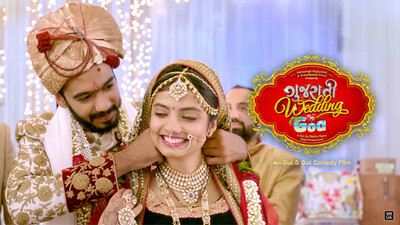 Gujarati Wedding In Goa