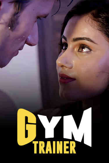 Gym Trainer