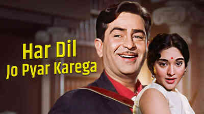 Har Dil Jo Pyar Karega