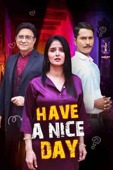 Have A Nice Day
