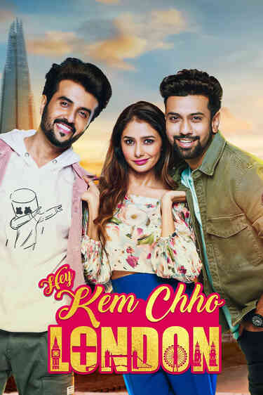 Hey Kem Chho London
