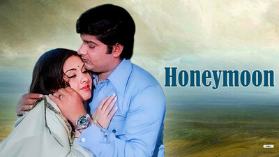Honeymoon