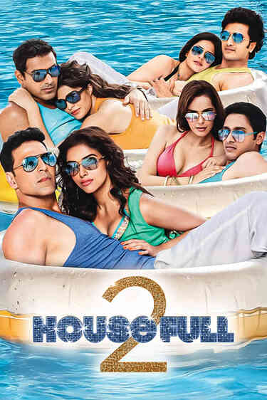 Housefull 2