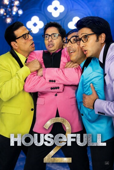 Housefull 2