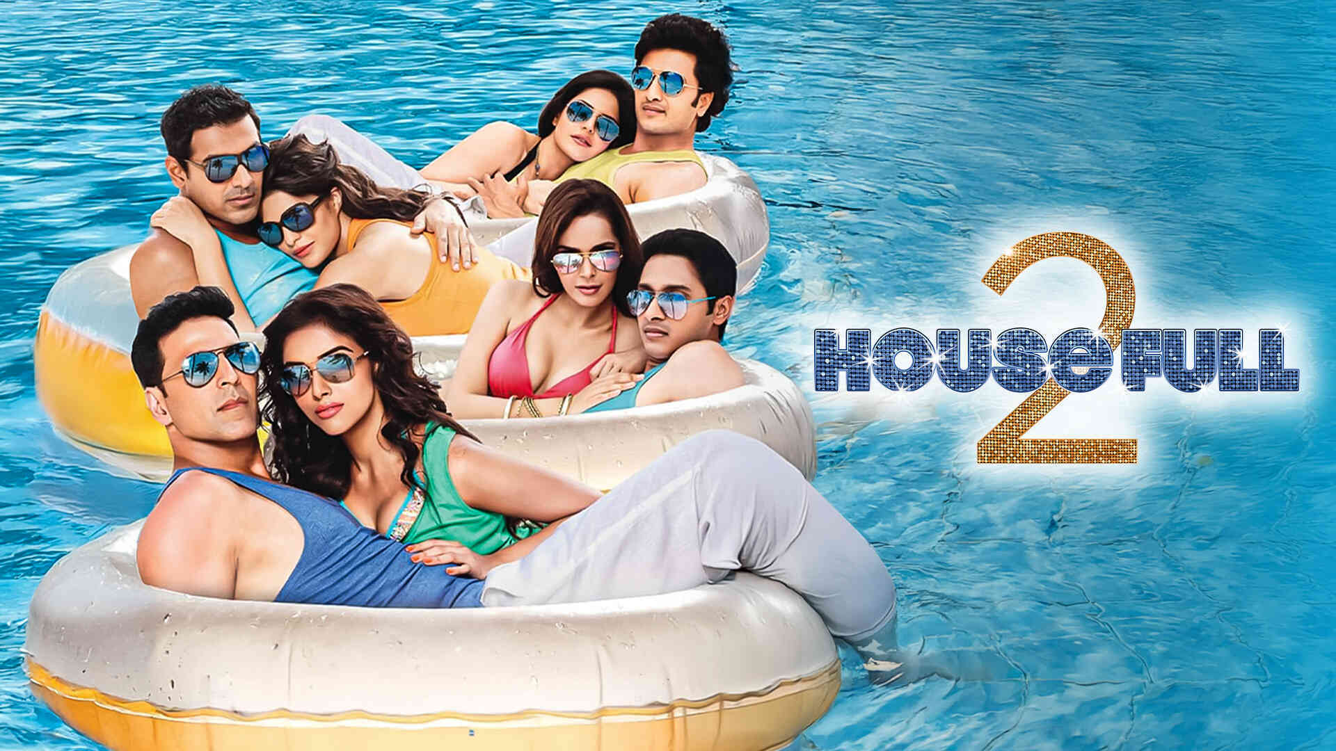 Housefull 2