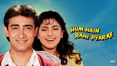 Hum Hain Rahi Pyar Ke