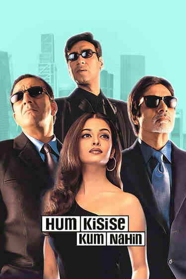 Hum Kisise Kum Nahin