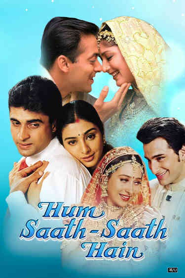 Hum Saath Saath Hain