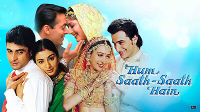 Hum Saath Saath Hain