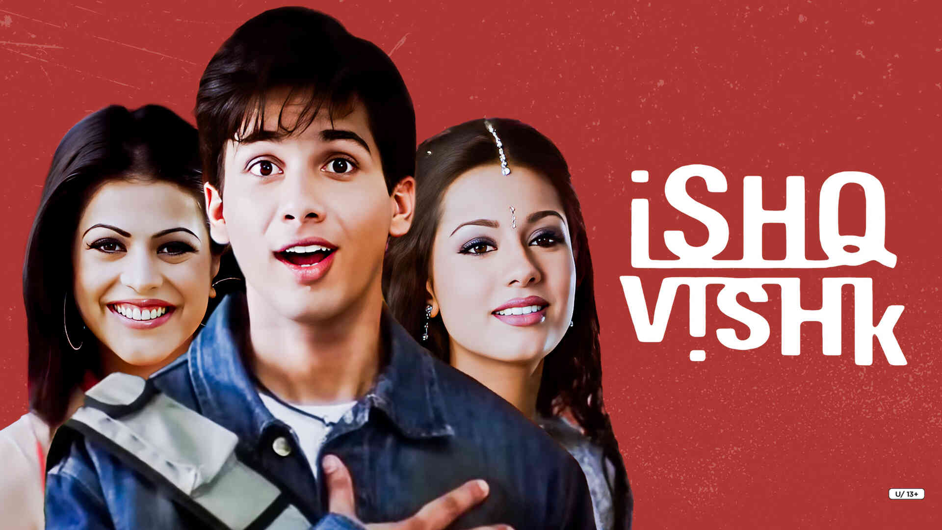 Ishq Vishk