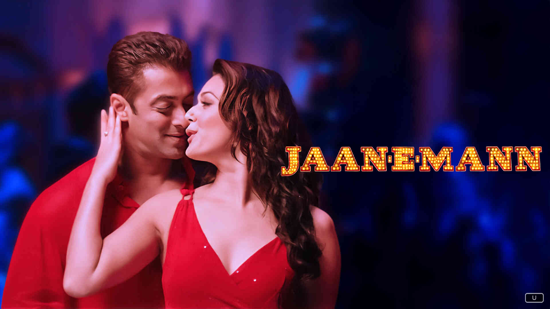Jaan-E-Mann