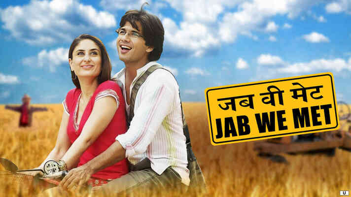 Jab We Met
