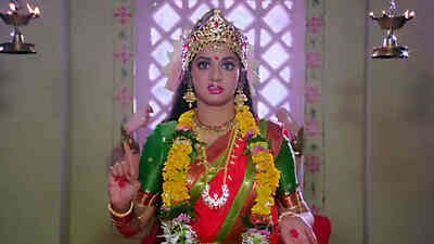 Jai Lakshmi Jai Lakshmi