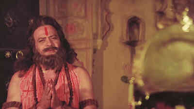 Janani Jagat Ki Shakti