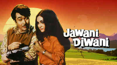 Jawani Diwani