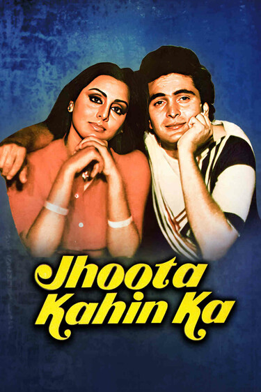 Jhoota Kahin Ka