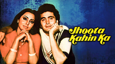 Jhoota Kahin Ka