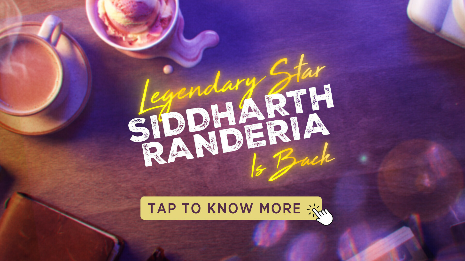 Jindagi Once More