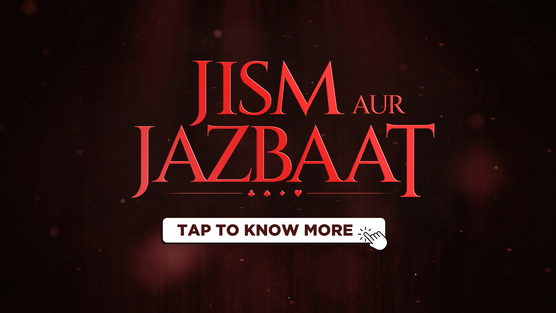 Jism Aur Jazbaat.