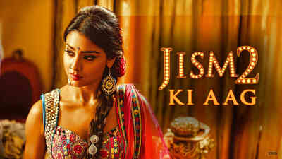 Jism Ki Aag 2