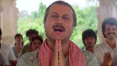 Jo Bhi Aaya Hai Tere Dware 