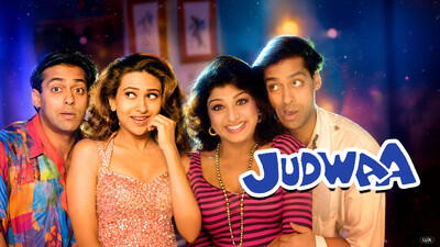Judwaa