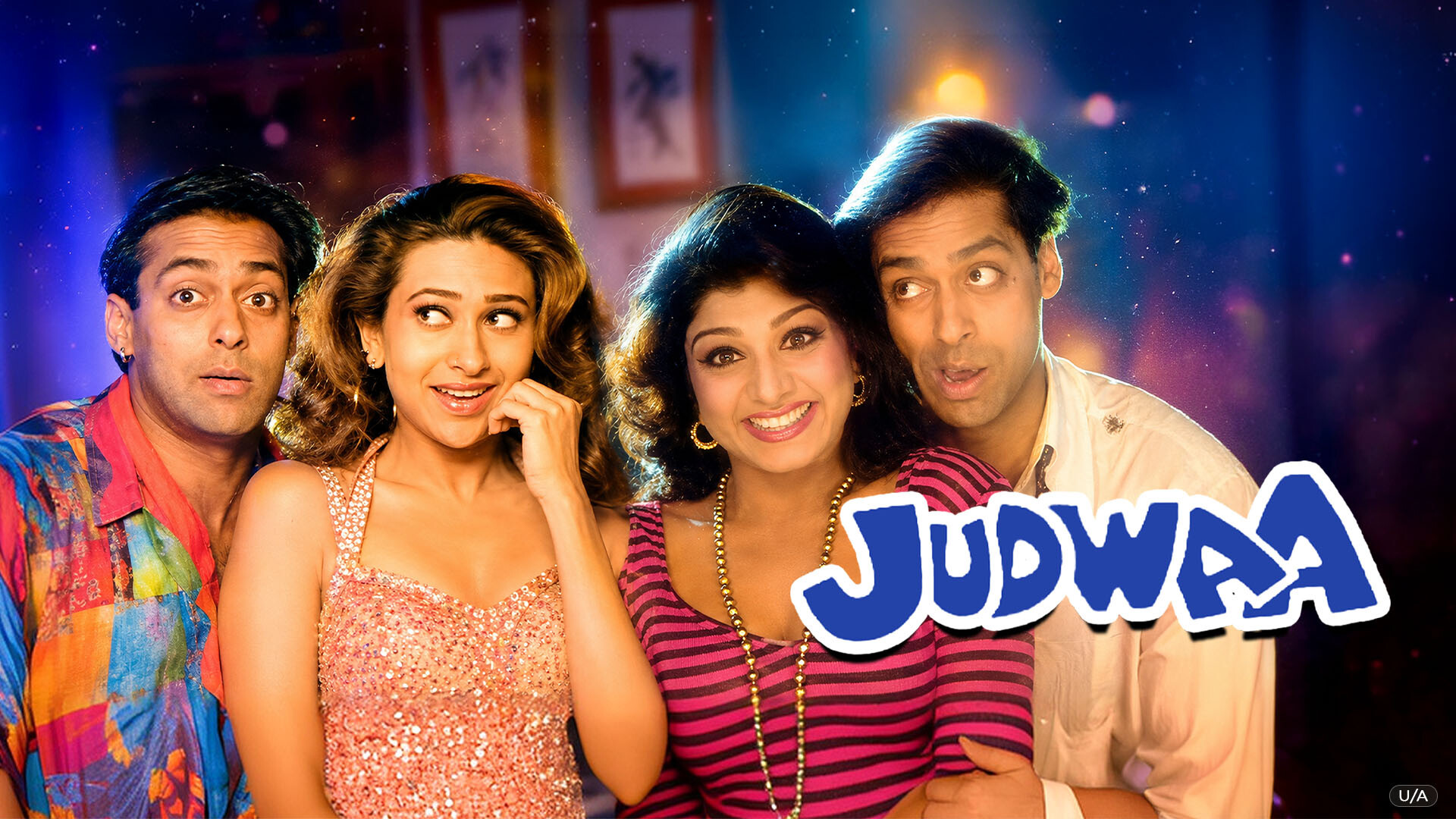 Judwaa