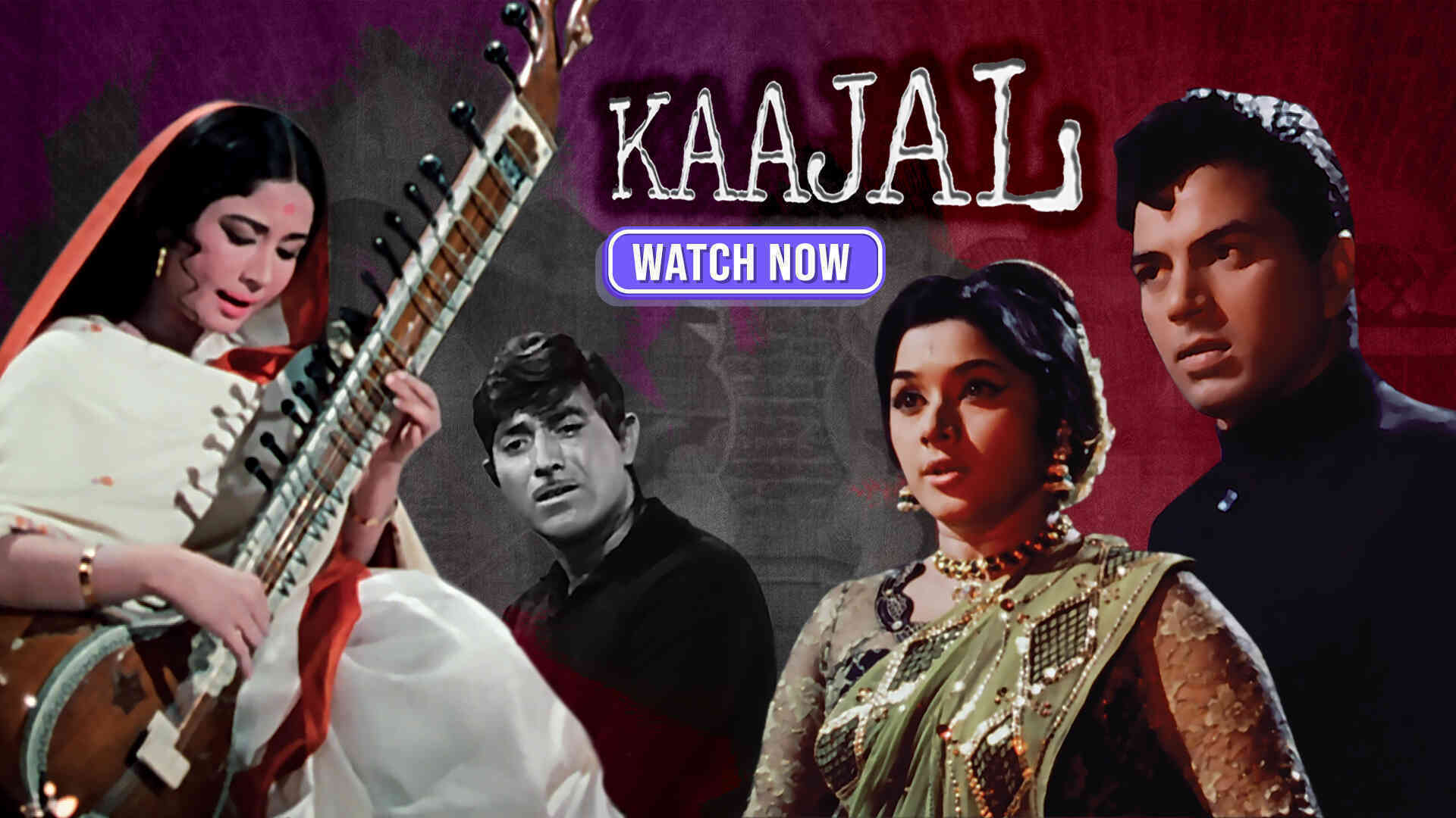 Kaajal