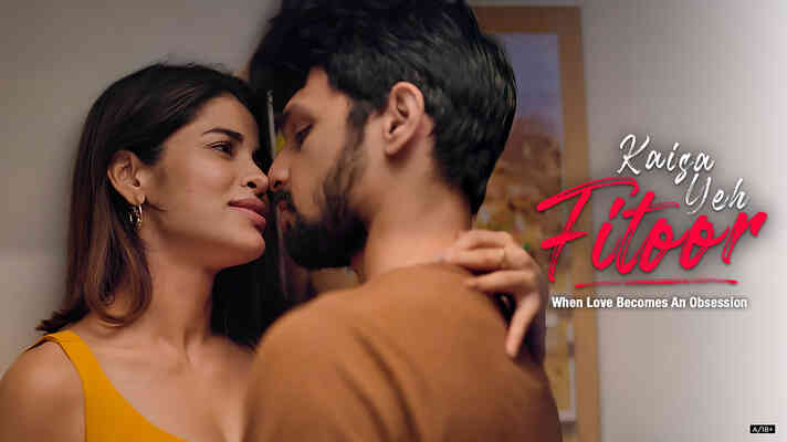 Kaisa Yeh Fitoor