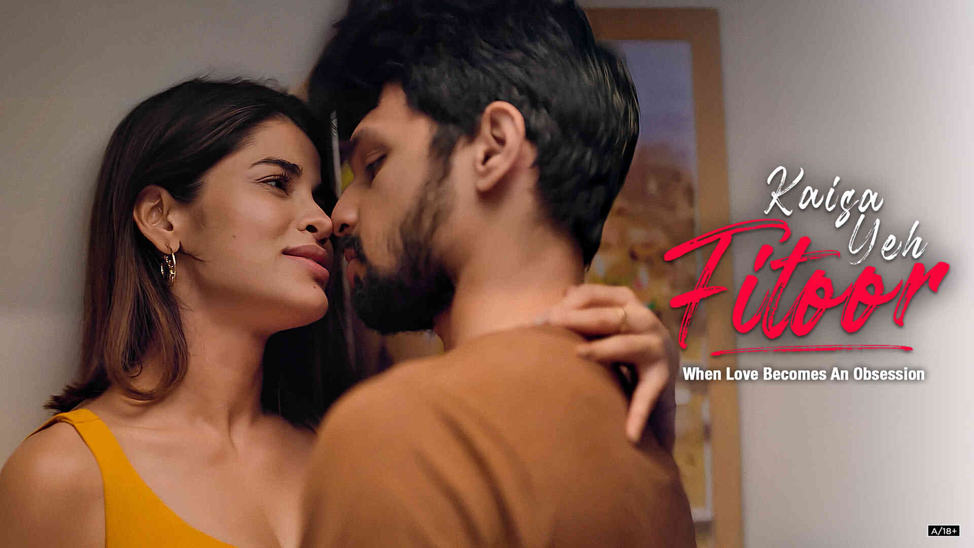 Kaisa Yeh Fitoor