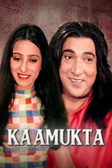 Kamukta