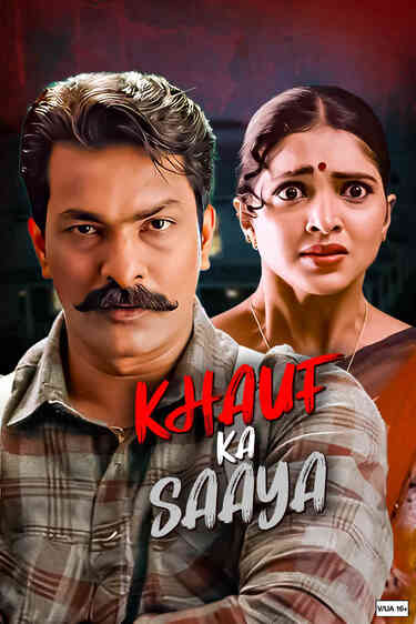 Khauf Ka Saaya
