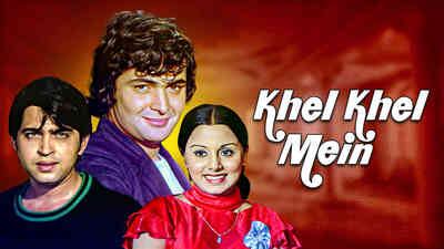 Khel Khel Mein