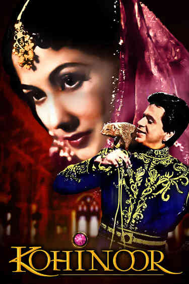 Kohinoor