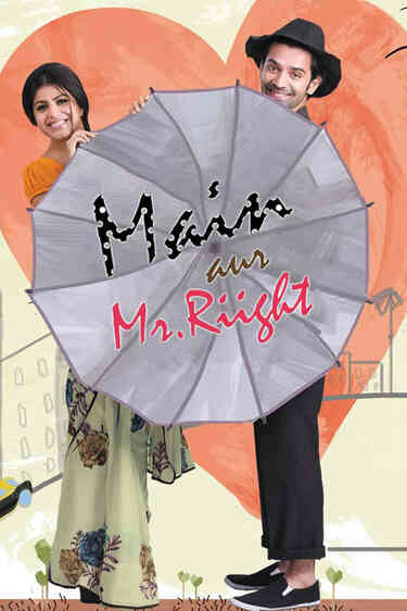 Main Aur Mr. Riight