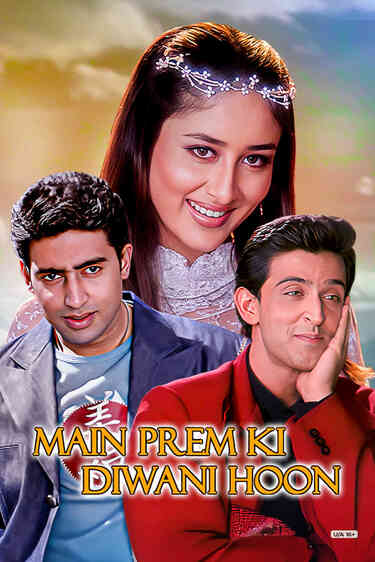 Main Prem Ki Diwani Hoon