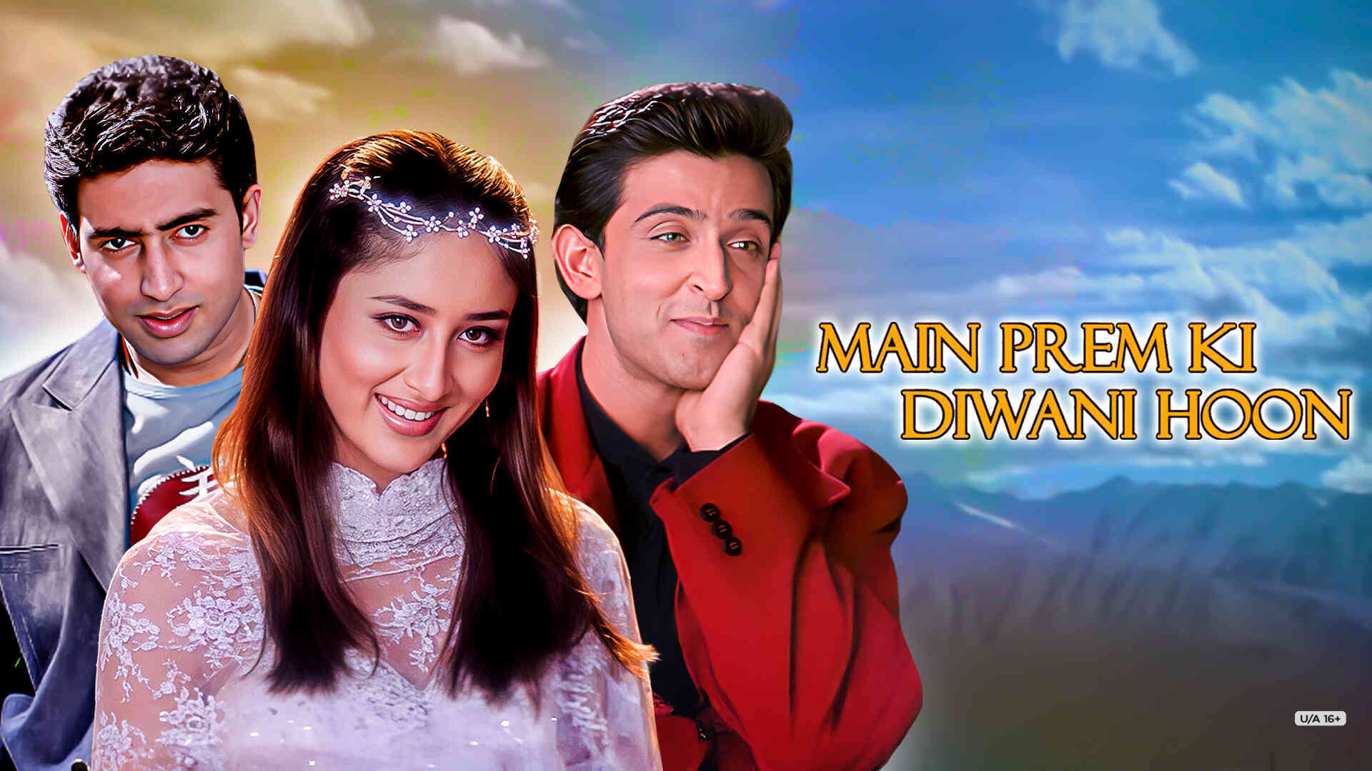 Main Prem Ki Diwani Hoon