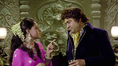 Main Wohi Wohi Baat