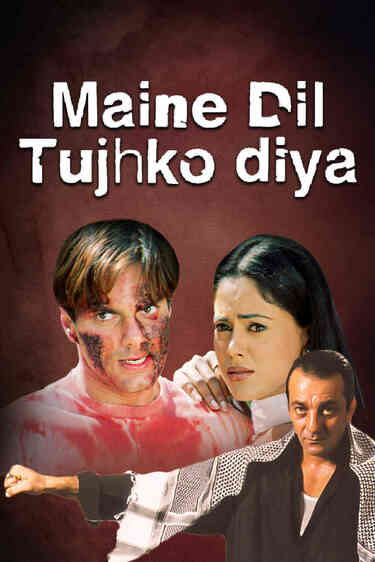 Maine Dil Tujhko Diya