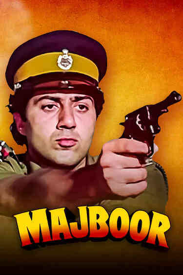 Majboor (1990)