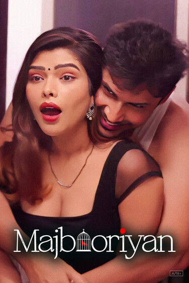 Majbooriyan
